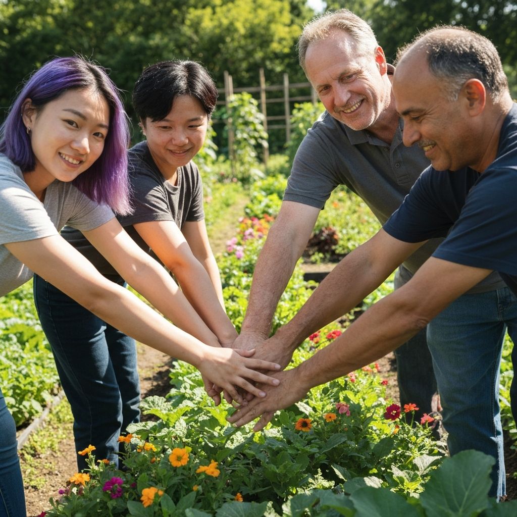 Community Impact