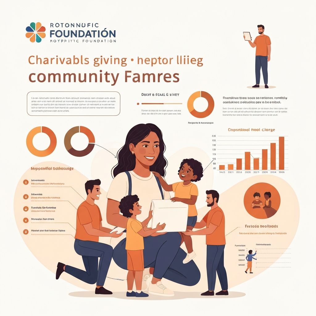 Foundation Impact Work
